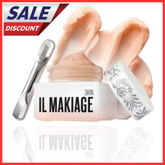 IL MAKIAGE Power Redo Wrinkle Filler Anti Aging Blur & Smooth Wrinkle Fix 20MLIL