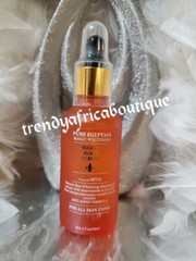 X 1 Pure Egyptian GOLD Serum 14 Days. Skin Balancing For All Skin Types.