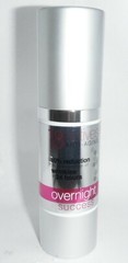 18 Actives Anti-Aging Overnight Success Serum with Stem Cells and Vitamin C