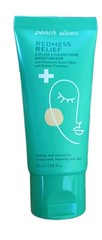 New Peach Slices Redness Relief Color Correcting Moisturizer 1.69 oz 50ml Sealed