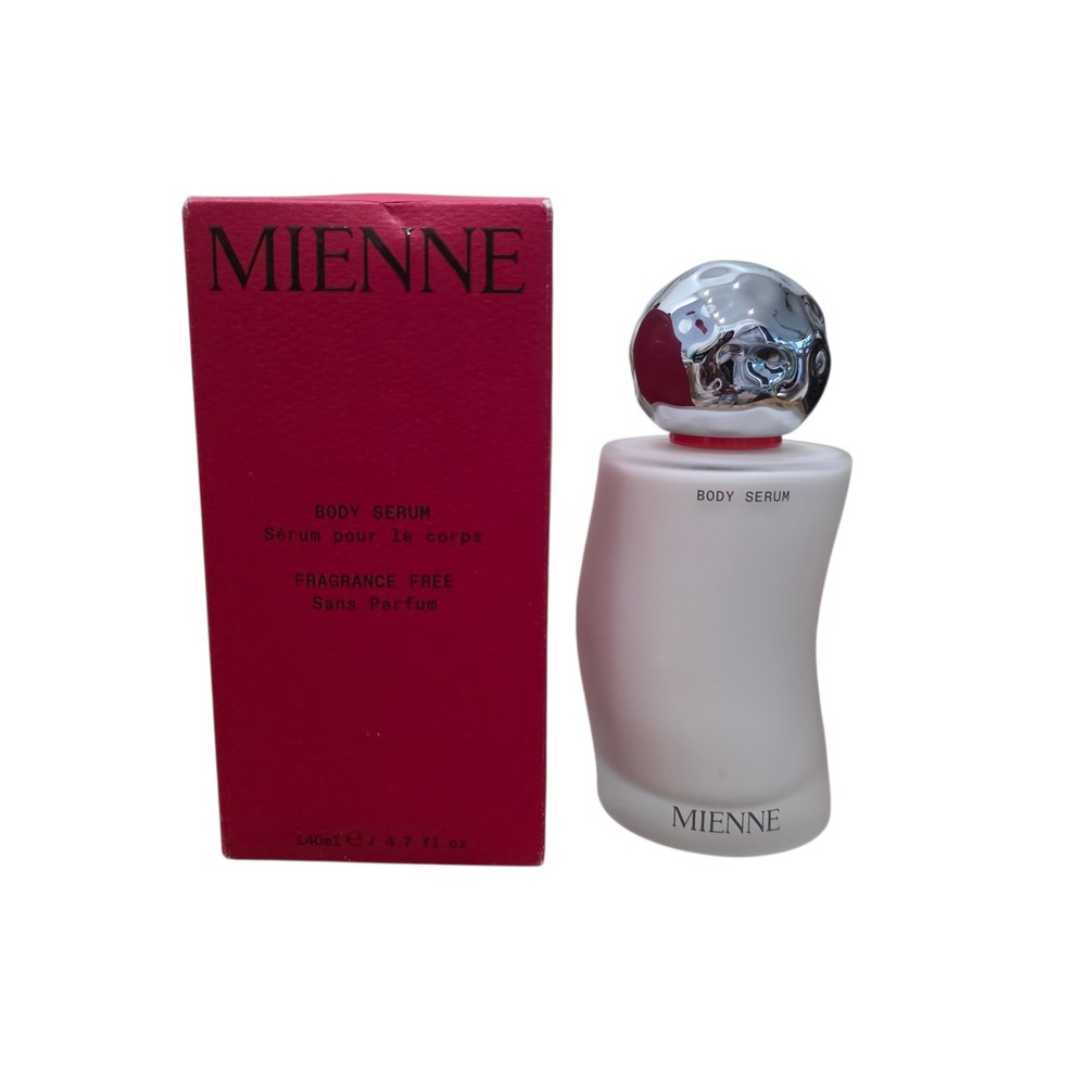Mienne Body Serum 140ml 4.7fl Oz New TL