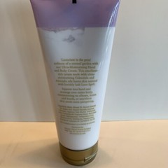 Love Spell Victoria’s Secret Garden Ultra-moisturizing Hand And Body Cream