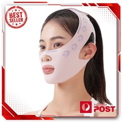 V Line Shaping Mask Face Sculpting Sleep Mask Lifting Tightening Skin Care