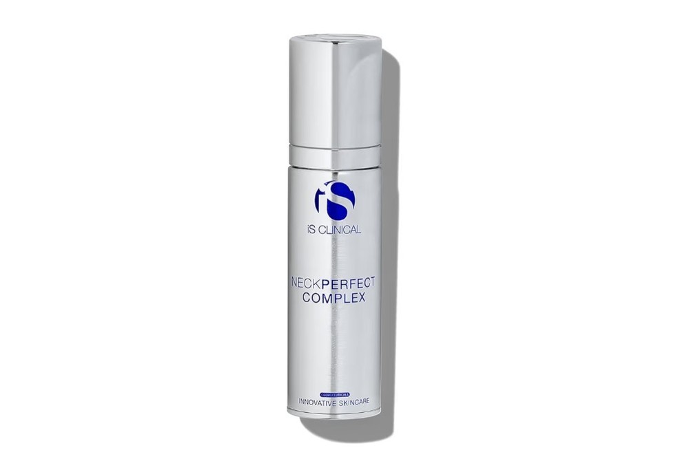 iS Clinical NeckPerfect Complex 1.7 Oz / 50g, Exp 11/2028 Brand New in Box