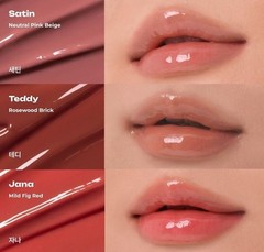 LOSY KIM PDRN Tinted Lip Ampoule 10ml