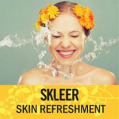 After sun, Sunburn Relief Gel, Natural Aftersun, Minor Burn Relief
