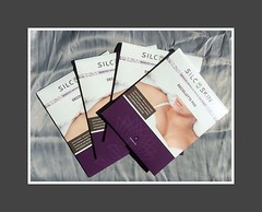 Buy 3 get 1 Free – Decollette Pads by SilcSkin for your Chest Wrinkles