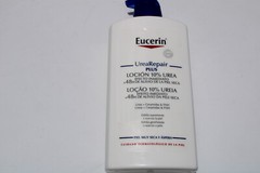 Eucerin UreaRepair Plus Lotion 10% Urea 1000ml/1L