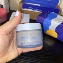 Green Slate Mineral Polish | Renew Appearance of Dull + Uneven Skin 122