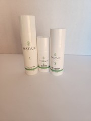 The Spa Dr. 3-Step Age-Defying Skincare System – Antiaging SkinCare Set for Wome