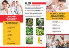 Best Scar Gel and Stretch Mark Removal Gel- Breakthrough treatment for Acne