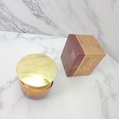JAHWANGSU Elastic Cream 50ml Anti-Aging Anti-Wrinkle K-Beauty