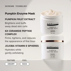 Drmtlgy Treatment Mask Trio – NEW – FREE SHIPPING -LIMITED QUANTITY