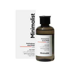 Minimalist 3% PHA Face Toner for Hydrating Skin