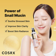 All about Snail Mucin Korean Skin Care Set, Mini Travel Essentials, Travel Size