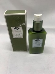 Origins Dr. Andrew Weil Mega-Mushroom Relief & Resilienc Fortifying Emulsion