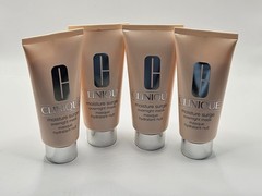 4 Clinique Moisture Surge Overnight Mask 3.4oz / 100 ML