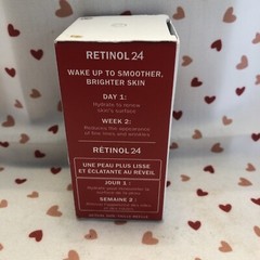 Olay Retinol 24 Night Moisturizer Fragrance-Free 0.5oz