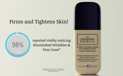 THE CHEMISTRY JOURNAL Centella Peptide Complex Anti Wrinkle Serum