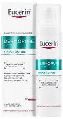 Eucerin DermoPure Triple Action Serum 40ml (1.35floz)