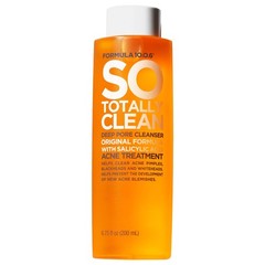 Formula 10.0.6 So Totally Clean Deep Pore Cleanser 6.75 Fl Oz (Pack of 1)