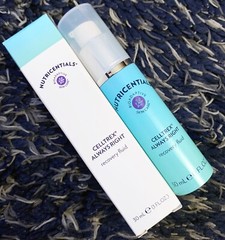 Nuskin Nu Skin Nutricentials Bioadaptive Celltrex Always Right Recovery Fluid