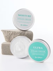 Korean Dr.CPU Moisture Soft Steam Cream 60g Gentle Hydration Sensitive Skin