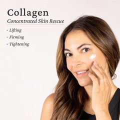 Elastalift Collagen Serum For Face + 2 Piece Set, Cream +