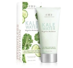 Farmhouse Fresh Kale Water Weightless Moisturizer 2.5oz 11048351 Free ship