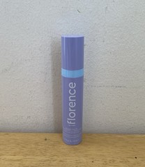 Florence by Mills Plump to It! with Hyaluronic Acid 0.5 fl oz – Travel Size NWOB