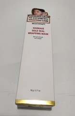 MEDITHERAPY Shumage Gold Collagen Firming Face Wrapping Mask 90g / 3.17oz