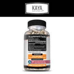 COLLAGEN PEPTIDES Types I, II, III, V, X 1200mg Acido Hialuronico Capsules