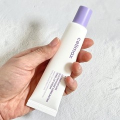 CELIMAX Derma Nature Glutathione Longlasting Tone-up Cream 35ml K-Cosmetics NEW