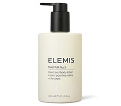 ELEMIS Mayfair No. 9 Hand & Body Lotion