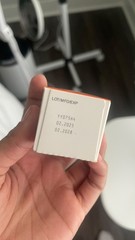 20% Azelaic Acid Face Cream Brightening Moisturizer for Uneven Skin Tone 30g
