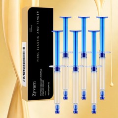 6 Pcs Polypeptide Collagen Elastic Essence Cream Anti-Wrinkle Micro-Molecular