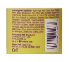 ApHogee Curlific Moisture Rich Leave-In 8oz 8 Fl Oz (Pack of 1)
