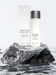 Evote Face Wash Daytime Carbon Complex Hydrating Antioxidant 6.7 OZ