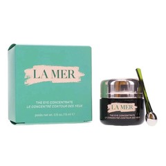 La Mer The Eye Concentrate 15ml 0.5oz Eye Cream New Sealed Luxury Skincare