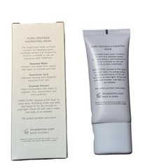 New SkinInc Pure Deepsea Hydrating Overnight Mask 30ml / 1oz Exp: 8/2027 Sealed