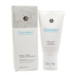 Exuviance Professional Body Tone Firming Concentrate 5 fl oz / 147 ml NEW BOXED