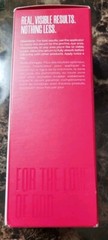 New, Maelys TOO-FINE Clinically Proven Face Sculpting Serum 15 mL. / 0.5 Fl. Oz.