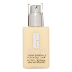 CLINIQUE DRAMATICALLY DIFFERENT MOISTURIZING LOTION WITH PUMP 4.2 FL OZ / 125 ML