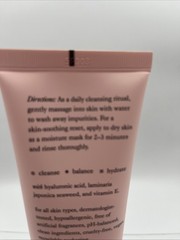 good light Cosmic Dew Gel To Foam Water Face Cleanser 3.4 oz, NIB Sealed