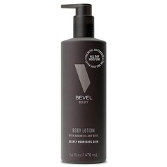 Locion Corporal Para Todo El Dia Para Hombres Con Manteca De Karite Y Aceite…