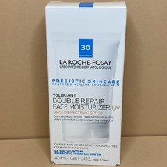 La Roche-Posay Double Repair Face Moisturizer 40ml. Exp: 06/2027