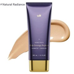 Westmore Beauty Body Coverage Perfector 103 ml/3.5 fl oz
