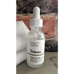 The Ordinary Brand new, authentic Matrixyl 10% + Hyaluronic Acid 1 oz/ 30 mL