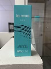 NEOCUTIS bio serum FIRM Growth Factor Peptide Firming Face Serum 1 fl oz