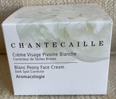 Chantecaille Blanc Peony Face Cream for Dark Spots 1.7 fl oz RT $295 AUTHENTIC